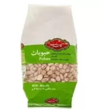گلستان لوبیا چیتی استند آپ ۴۵۰ گرم