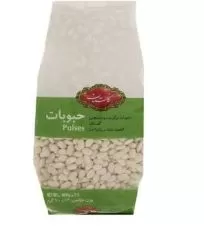 گلستان لوبیا سفید استند آپ ۴۵۰ گرم