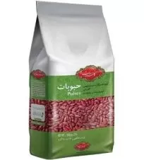 گلستان لوبیا قرمز استند آپ ۴۵۰ گرم
