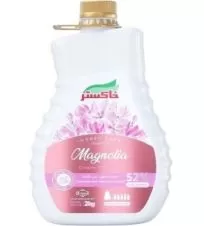 خاکستر مایع دستشویی کرمی با رایحه مگنولیا  ۲۰۰۰ گرم