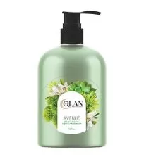 مایع دستشویی سبز گلان ۴۵۰ میلی لیتری