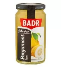 مربا بالنگ بدر ۳۰۰ گرمی