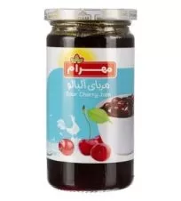 مهرام مربا آلبالو ۳۰۰ گرم