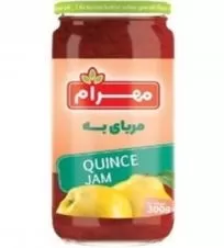 مربا به مهرام ۳۰۰ گرم