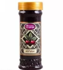 مربا آلبالو پت موسوی ۳۴۰ گرم