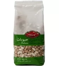 گلستان مخلوط نخود و لوبیا استندآپ ۴۵۰ گرم