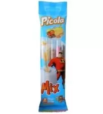 پیکولا نی شیر با طعم میکس ۳۰ گرم