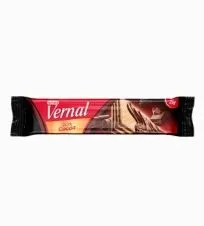 ویفر ورنال با روکش کاکائویی فرمند ۲۰ گرمی