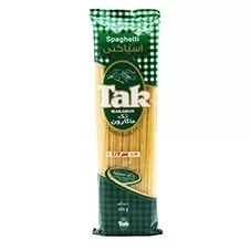 اسپاگتی 1.2 تک ماکارون 500 گرمی