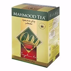 چای ارل گری معطر محمود 500 گرمی