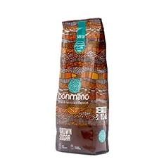 شکر قهوه ای بن مانو ۵۰۰ گرمی