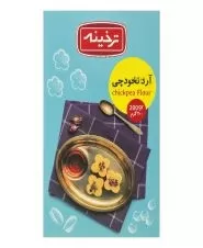 آرد نخودچی ترخینه 200 گرمی
