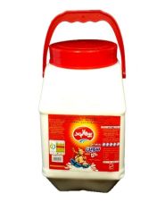 ماست همزده سورین 5 % چربی بینالود 2000 گرمی