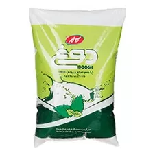 دوغ هفت گیاه گرینه 900 میلی لیتری