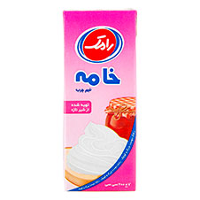 خامه رامک 200 میلی لیتری