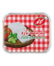 پنیر سفید نیم چرب کاله 400 گرمی