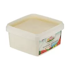 پنیر چرب رسیده در آب نمک پگاه 500 گرمی