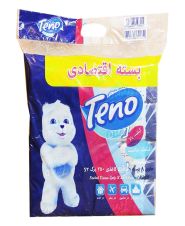 دستمال کاغذی تنو ۲ لایه ۲۵۰ برگ بسته ۸ عددی