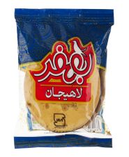 کلوچه نارگیلی بهفر 100 گرمی
