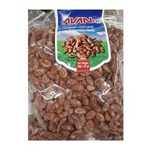 تخمه کدو بو داده آوانه 350 گرمی