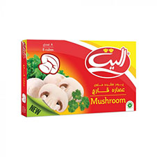 عصاره قارچ الیت 8 عددی