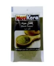 فلفل سیاه هاتی کارا 35 گرمی