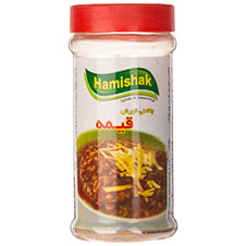 چاشنی خورش قیمه همیشک 100 گرمی