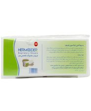 پد بهداشتی اپیلاسیون هرمودر 30 عددی