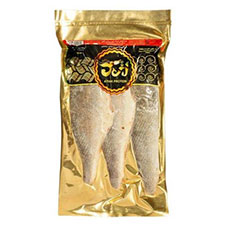 فیله ماهی حسون با پوست پولک اترک پروتئین 700گرمی