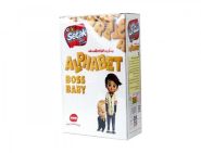 بیسکوییت الفبای هفت غله ستاک 430 گرمی