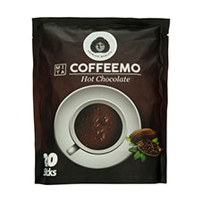 پودر کاکائو قهوه ای سوخته کافیمو 150 گرمی
