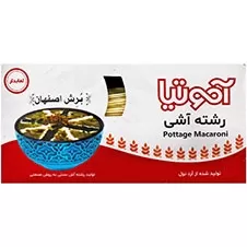 رشته آش آموتیا 450 گرمی