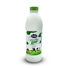 شیر کم چرب بدون لاکتوز میهن 950 میلی لیتری