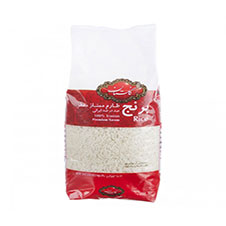 برنج ایرانی ۴.۵ کیلویی گلستان
