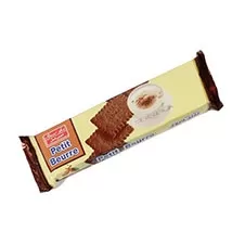 پتی بورکاکائو شیرین عسل 85 گرمی
