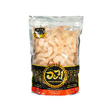 میگو 90-71 اترک پروتئین 500گرمی