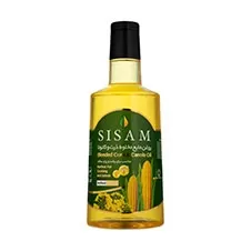 روغن ذرت و کانولا سی سام ۹۰۰ میلی لیتری