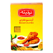آرد سوخاری ترخینه 300 گرمی