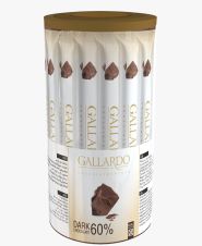 شکلات تلخ گالاردو 300گرمی