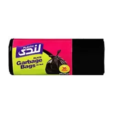 کیسه زباله لندنی متوسط لندی