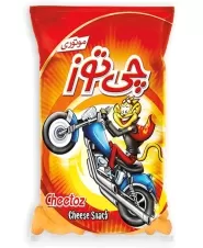 اسنک موتوری چی توز 170 گرمی