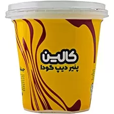 پنیر دیپ گودا کالین 800 گرمی