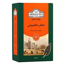 چای سیلان معطر مخصوص احمد ۵۰۰ گرمی