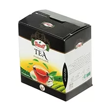 چای عطری سیلان طبیعت 100 گرمی