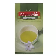 چای سبز جاسمین ۴۰۰ گرمی