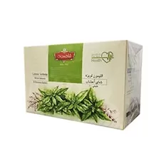 دمنوش به لیمو شاهسوند 20 عددی