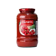 رب گوجه فرنگی توکل 1500 گرمی