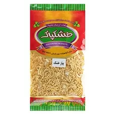 پیاز خشک خشکپاک 100 گرمی