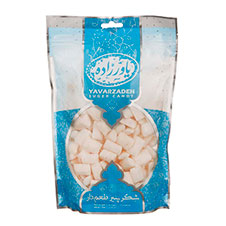 شکرپنیر نارگیل یاورزاده 400 گرمی