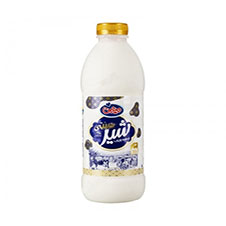 شیر پرچرب سنتی میهن 950 میلی لیتری